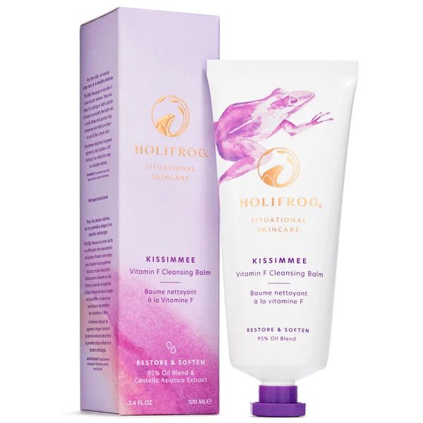 HoliFrog Kissimmee Vitamin F Therapy 3.4 Fl Oz 100ml