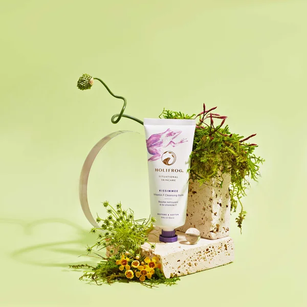 HoliFrog Kissimmee Vitamin F Therapy 3.4 Fl Oz 100ml