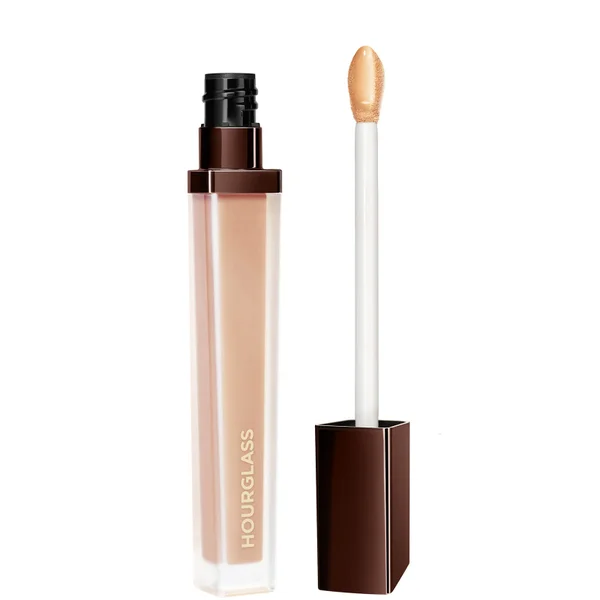 Hourglass Airbrush Concealer And Seamless Finish Concealer Brush Bundle 6ml (Various Shades)