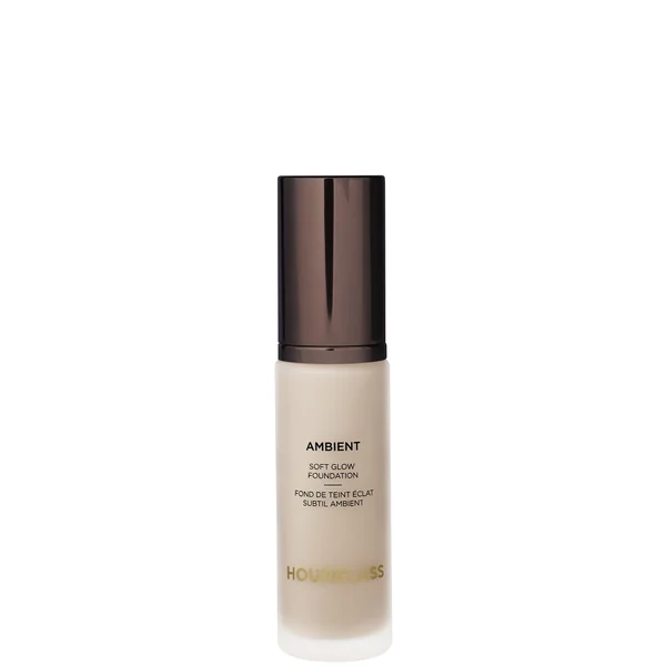Hourglass Ambient Soft Glow Foundation 30ml (Various Shades)
