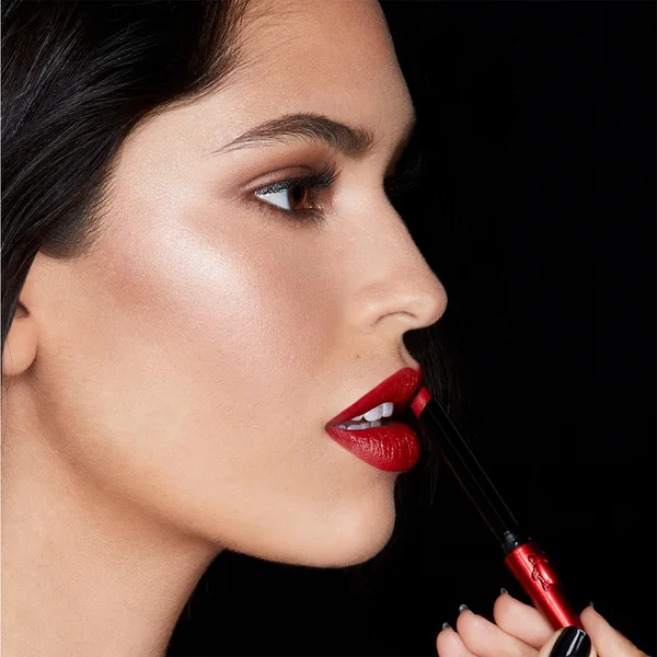 Hourglass Confession Ultra Slim High Intensity Refillable Lipstick - Red 0