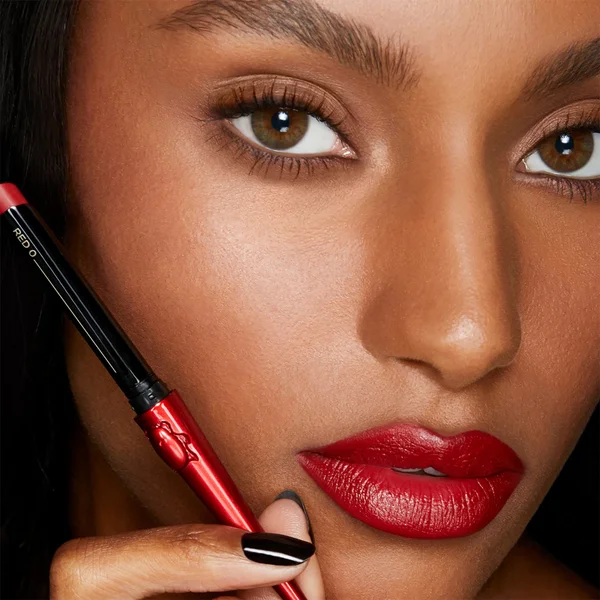 Hourglass Confession Ultra Slim High Intensity Refillable Lipstick - Red 0