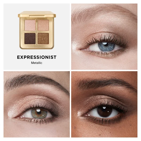 Hourglass Curator Eyeshadow Palette - Expressionist