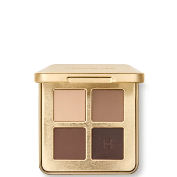 Hourglass Curator Eyeshadow Palette - Minimalist
