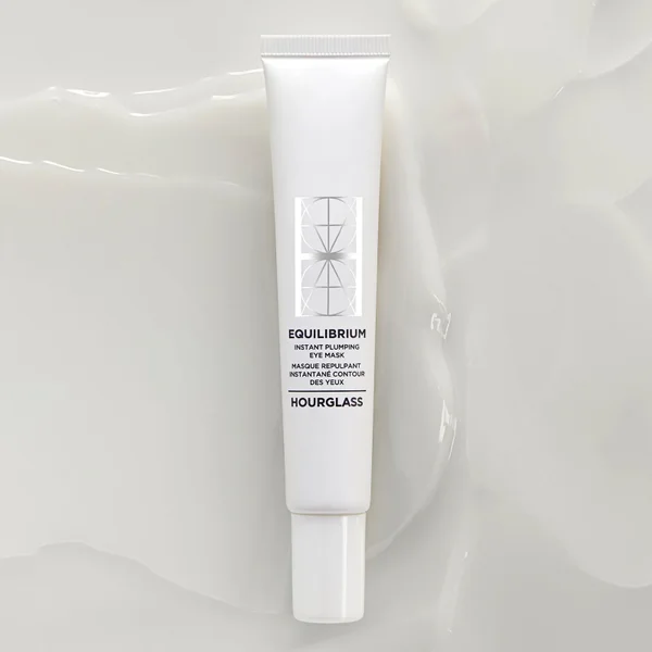Hourglass Equilibrium Instant Plumping Eye Mask 30ml