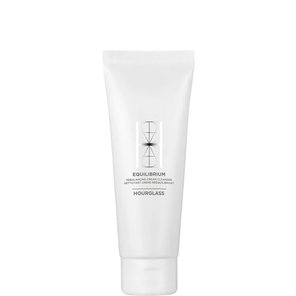 Hourglass Equilibrium Rebalancing Cream Cleanser 110ml