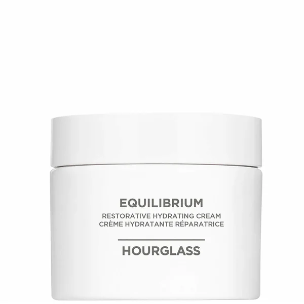 Hourglass Equilibrium Restorative Hydrating Cream