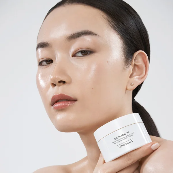 Hourglass Equilibrium Transformative Cleansing Balm 86g