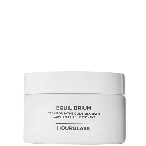 Hourglass Equilibrium Transformative Cleansing Balm 86g