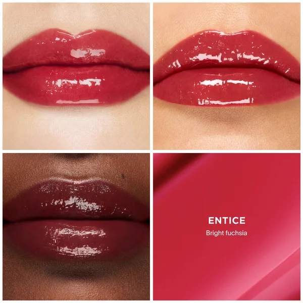 Hourglass Phantom Volumizing Glossy Balm 1.7g (Various Shades)