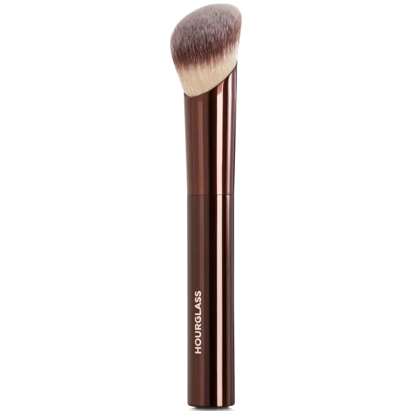 Hourglass Soft Glow Foundation And Soft Glow Foundation Brush Bundle 30ml (Various Shades)