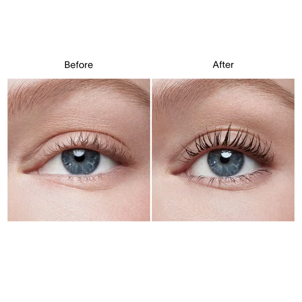Hourglass Unlocked Instant Extensions Mascara - Espresso