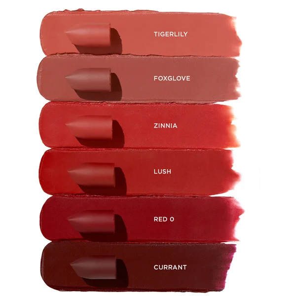 Hourglass Unlocked Soft Matte Lipstick 4g (Various Shades)
