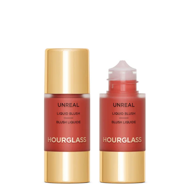 Hourglass Unreal Liquid Blush 10.3ml (Various Shades)