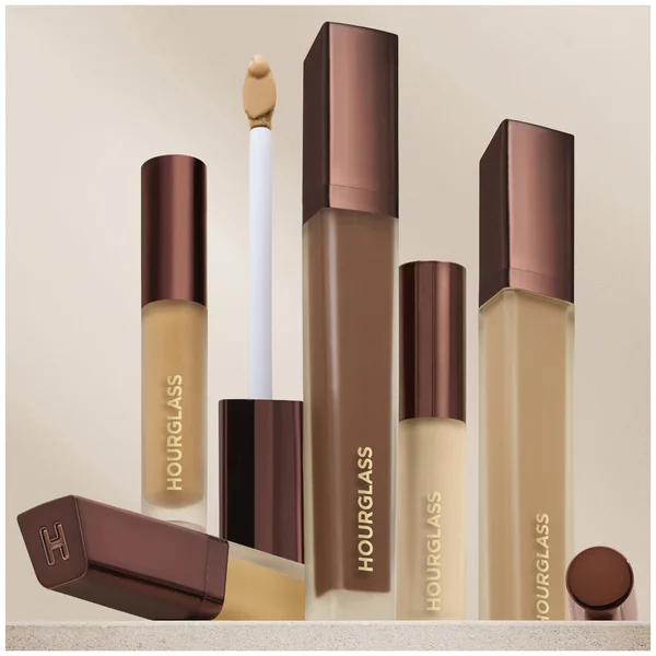 Hourglass Vanish Airbrush Concealer Travel Size 1.3ml (Various Shades)