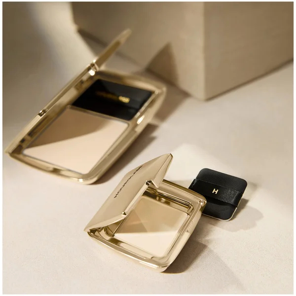 Hourglass Vanish Airbrush Pressed Powder Travel- Translucent