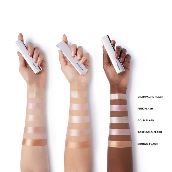 Hourglass Vanish Flash Highlighting Stick 6.1g (Various Shades)