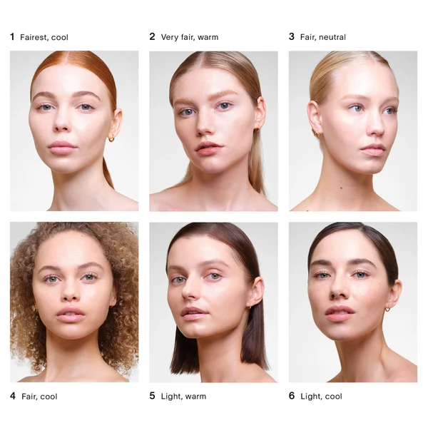 Hourglass Veil Hydrating Skin Tint 35ml (Various Shades)