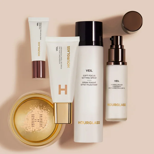 Hourglass Veil Translucent Setting Powder 10.5g (Various Shades)