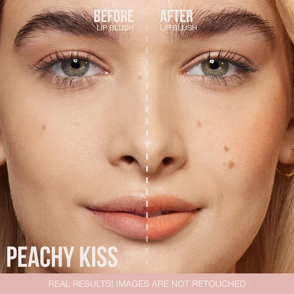 Huda Beauty Creamy Lip Stain 6ml (Various Shades)