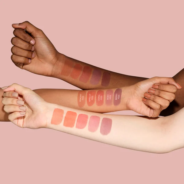 Huda Beauty Creamy Lip Stain 6ml (Various Shades)