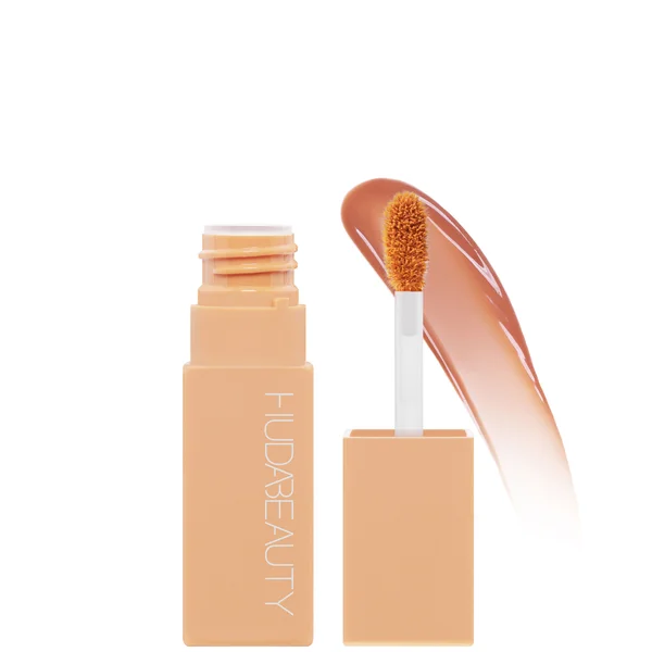 Huda Beauty Creamy Lip Stain 6ml (Various Shades)