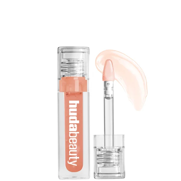 Huda Beauty Faux Filler Jelly Oil 3.9ml (Various Shades)