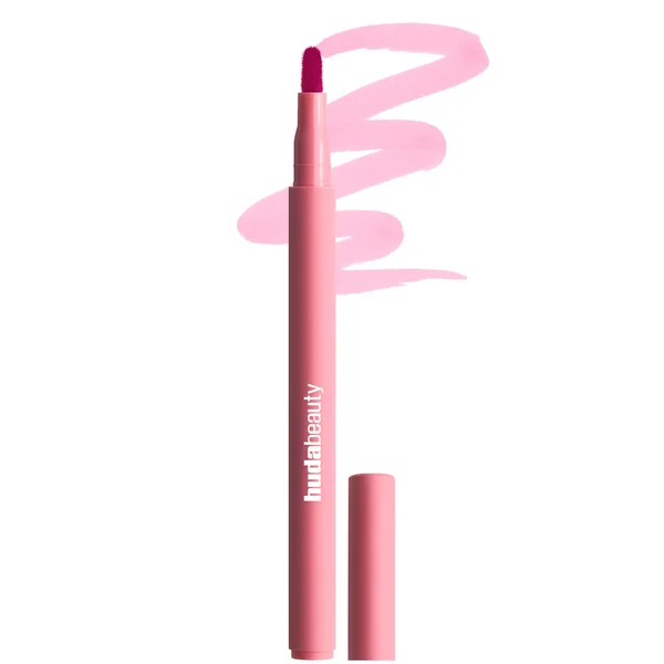 Huda Beauty Lip Contour Stain 1ml (Various Shades)