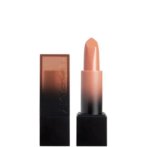 Huda Beauty Power Bullet Cream Glow Bossy Browns