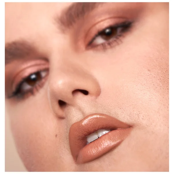 Huda Beauty Power Bullet Cream Glow Bossy Browns