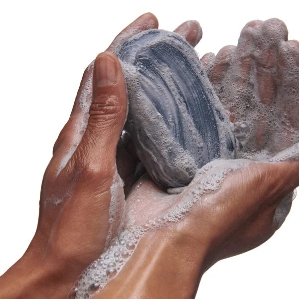 Humanrace Energy Channeling Charcoal Body Bar 4g