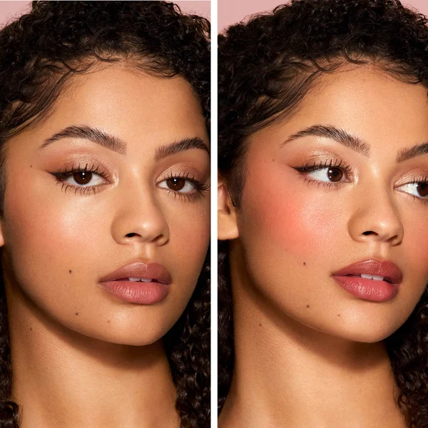 ICONIC London Blurring Blush Stick 6g (Various Shades)