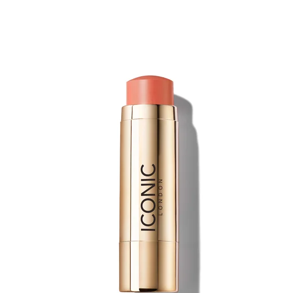 ICONIC London Blurring Blush Stick 6g (Various Shades)
