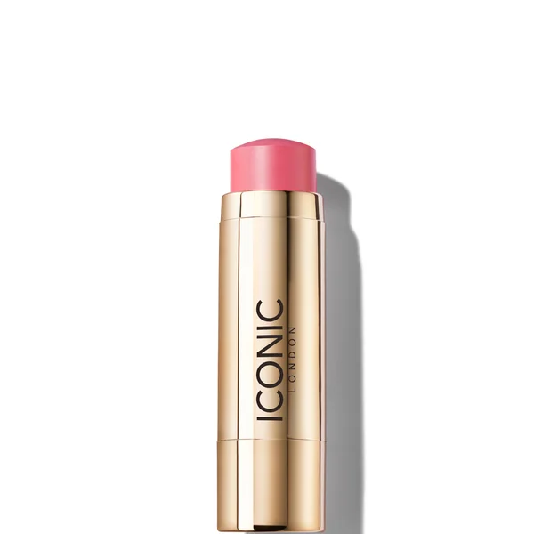 ICONIC London Blush Stick And Rollaway Glow V1 Bundle
