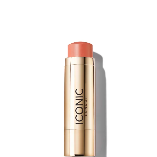 ICONIC London Blush Stick And Rollaway Glow V2 Bundle