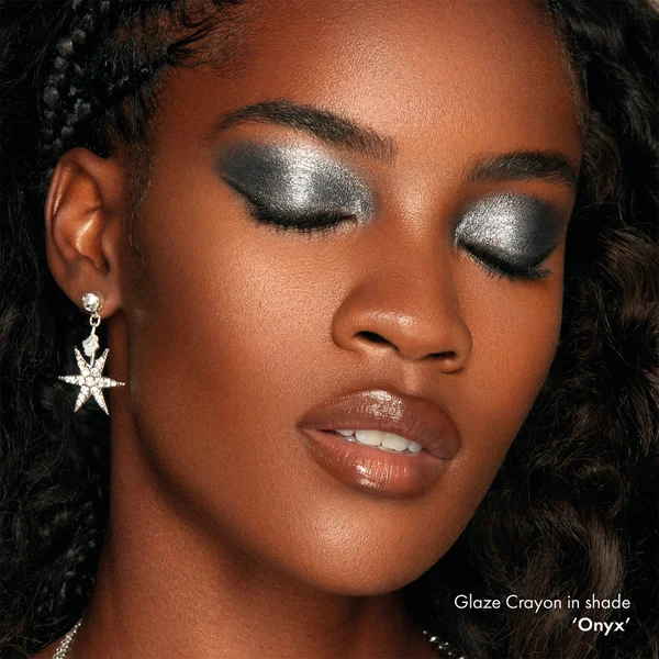 ICONIC London Glaze Crayon 5.14g (Various Shades)