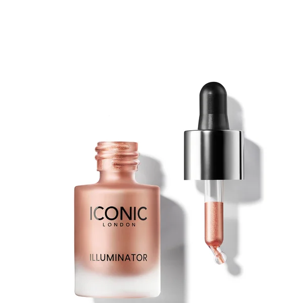 ICONIC London Illuminator 13.5ml(Various Shades)