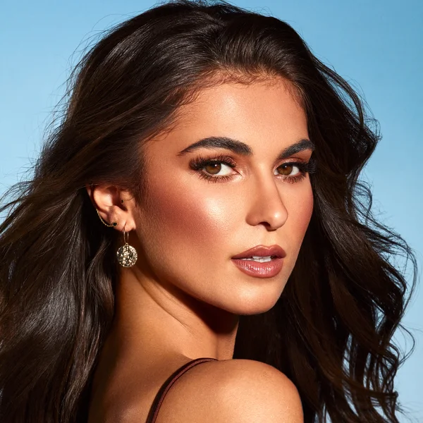 ICONIC London Kissed By The Sun Multi-Use Cheek Glow 5g (Various Shades)