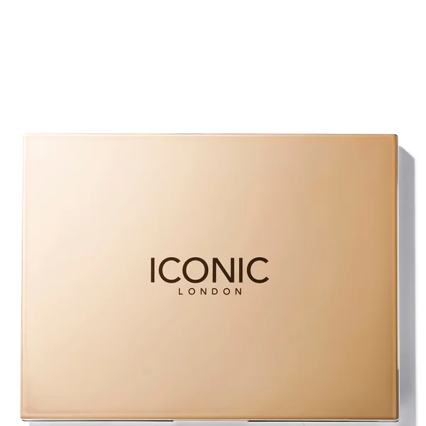 ICONIC London Multi-Use Sculpting Contour Palette