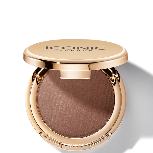 ICONIC London Precision Duo Contour Pot 6.5g (Various Shades)
