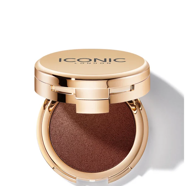 ICONIC London Precision Duo Contour Pot 6.5g (Various Shades)