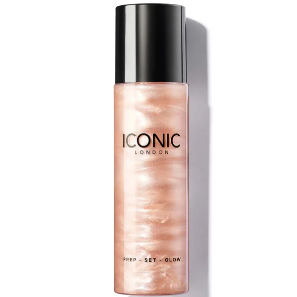 ICONIC London Prep Set Tan Mousse & Prep Set Glow Bundle - Illuminate