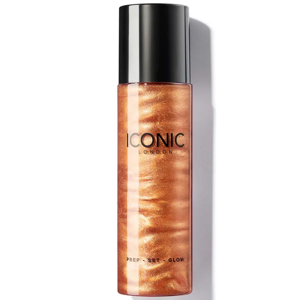 ICONIC London Prep Set Tan Mousse & Prep Set Glow Bundle - Glow