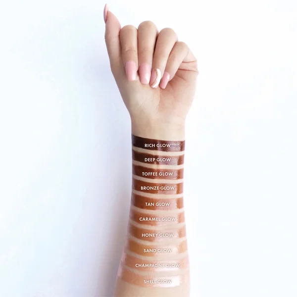 ICONIC London Radiance Booster 30ml (Various Shades)