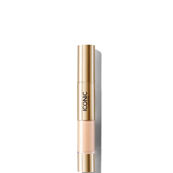 ICONIC London Radiant Concealer and Brightening Duo