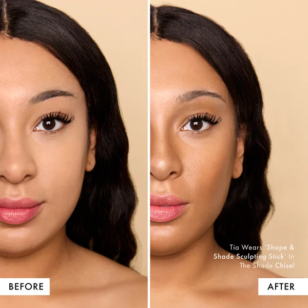 ICONIC London Shape And Shade Sculpting Stick Shade 0.21ml (Various Shades)