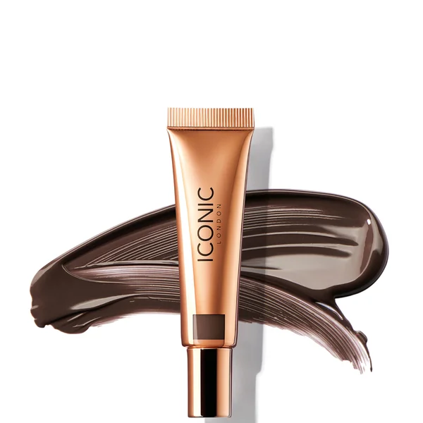 ICONIC London Sheer Bronze 12.5ml (Various Shades)