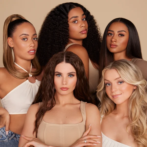 ICONIC London Super Smoother Blurring Skin Tint 30ml (Various Shades)