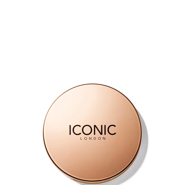 ICONIC London Ultimate Bronzing Powder 17g (Various Shades)