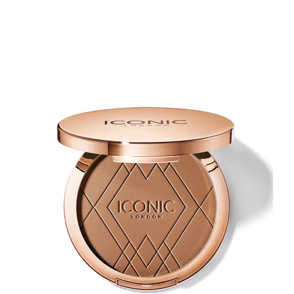 ICONIC London Ultimate Bronzing Powder 17g (Various Shades)